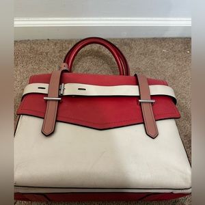 Reed Krakoff color block bag